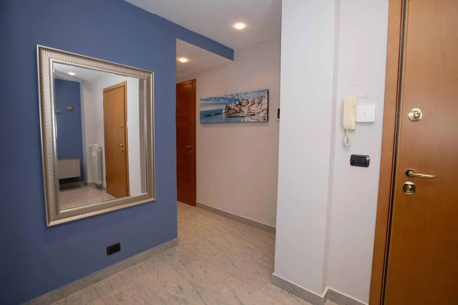 Casa Rosita Apartment Genoa