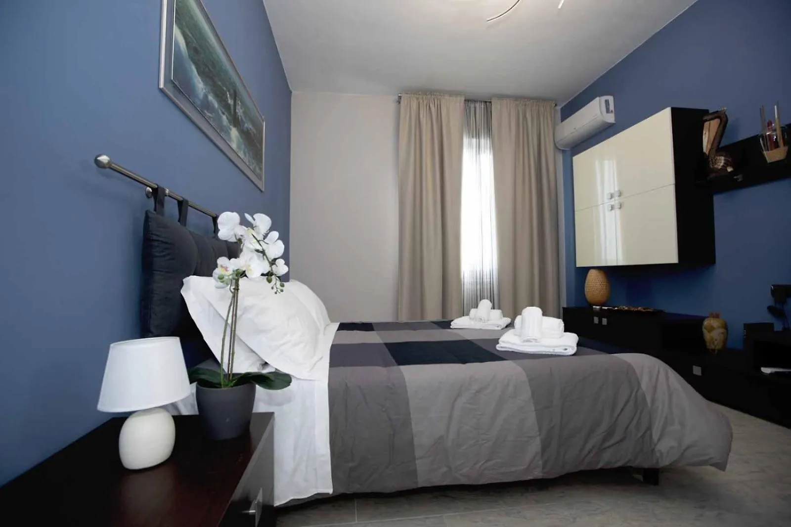Casa Rosita Apartment Genoa