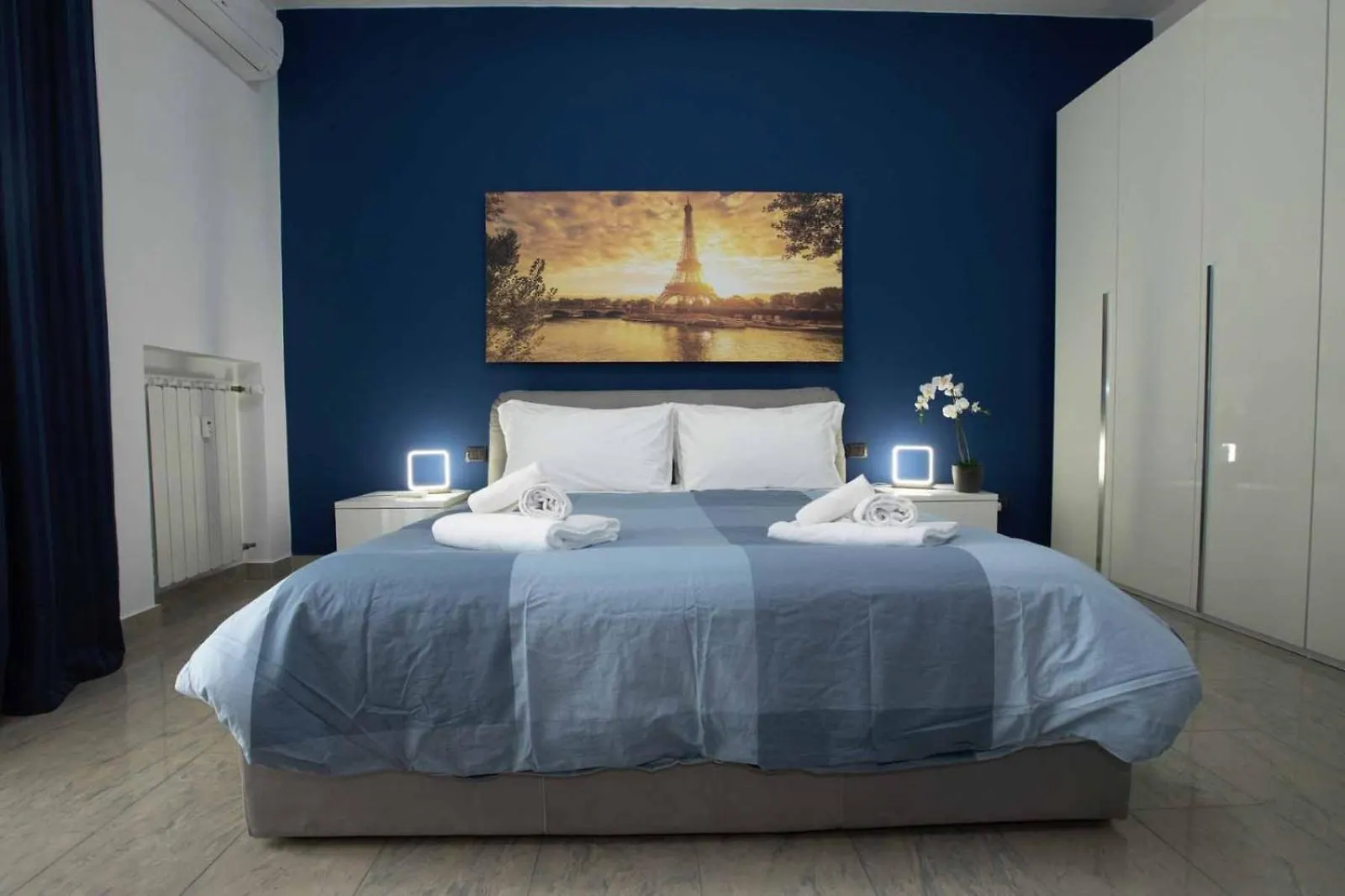 Casa Rosita Apartment Genoa