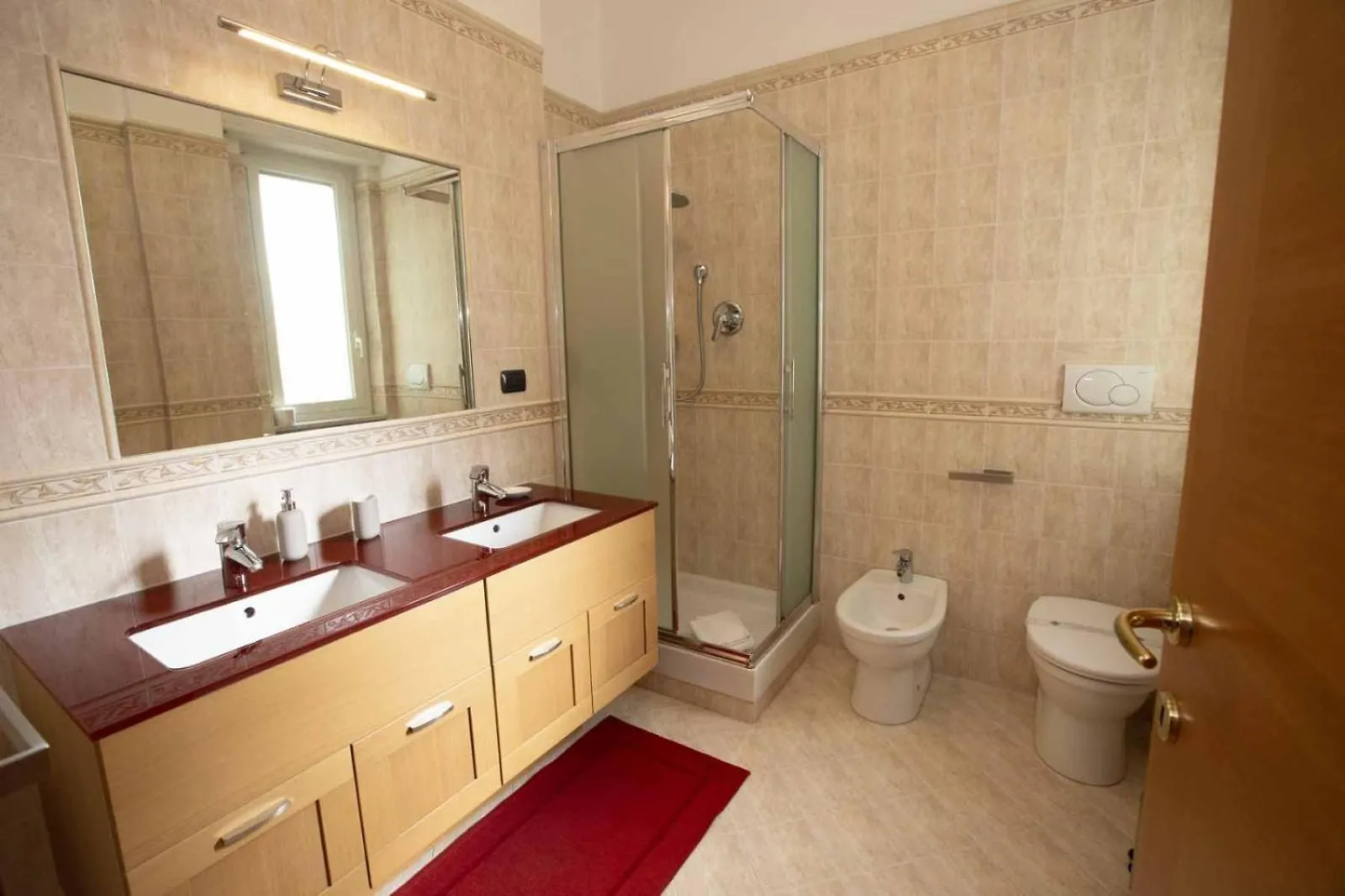 Casa Rosita Apartment Genoa 0*,  Italy