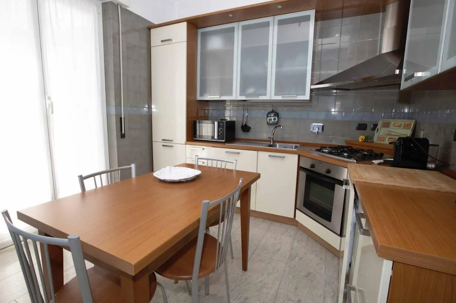 Casa Rosita Apartment Genoa 0*,