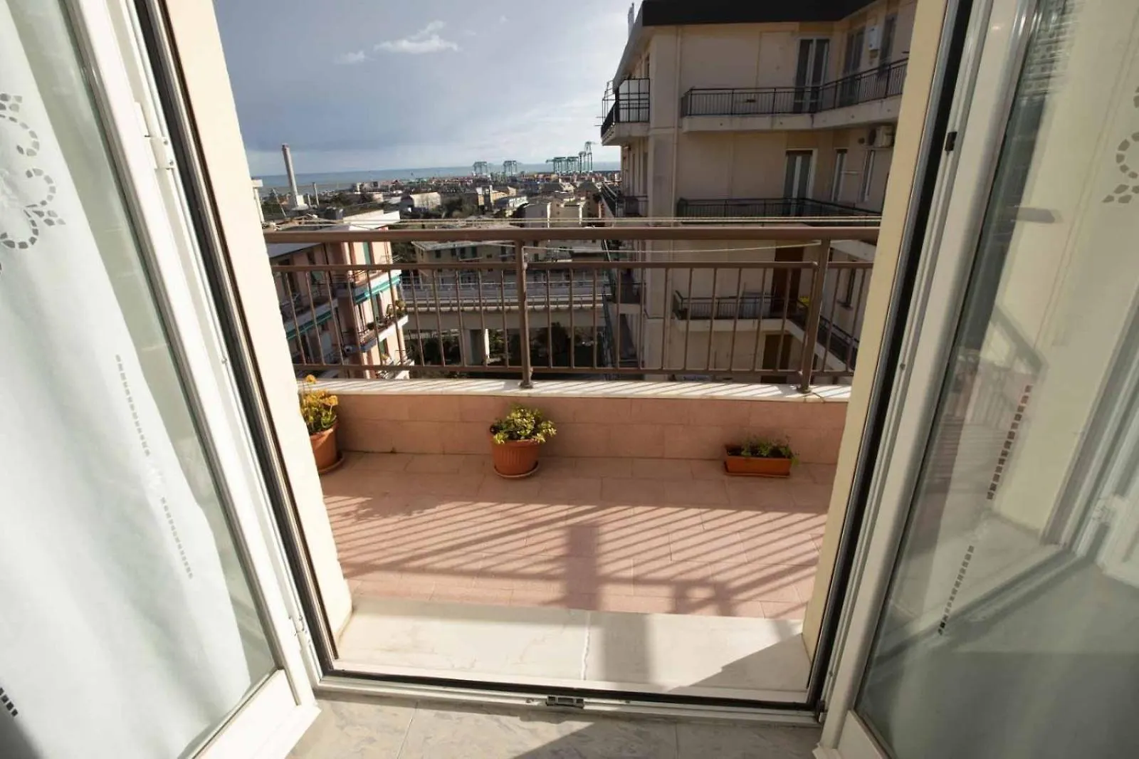 Casa Rosita Apartment Genoa