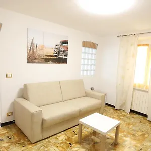 Le Di Elisa 3 Appartamento