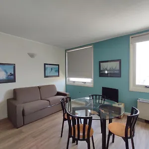 Business Homes Appartamento