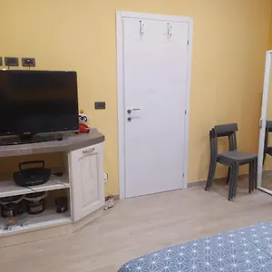 Oparavisegenova Appartement