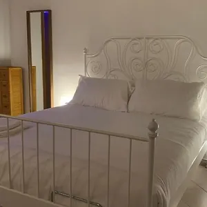 Mansarda Barabino Appartamento