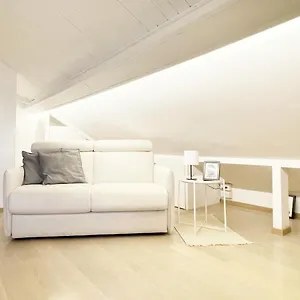 La Finestra Sull'oasi Appartement