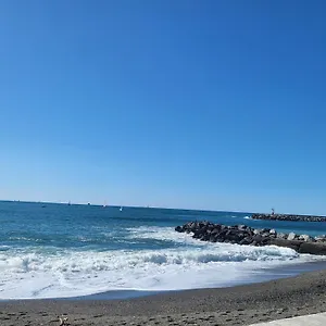 La Casetta A Due Passi Dal Mare Appartamento