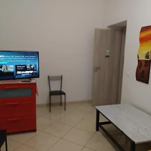 Apartment Stella Marina - Voglia Di E Di Relax, Genoa