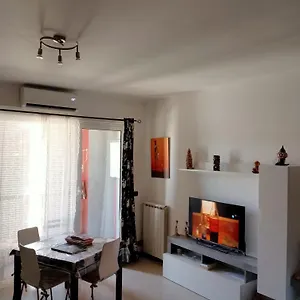 Airport Alexander Appartement