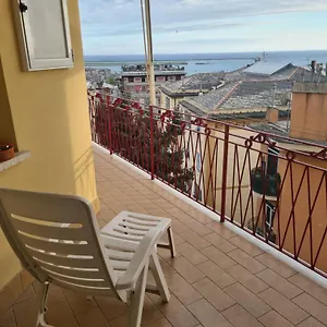Terrazza Sul Mare Citra 1666 Appartamento