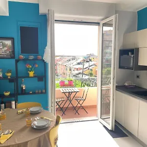 Casaluisa Appartamento