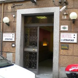 2* Otel Serafino Liguria