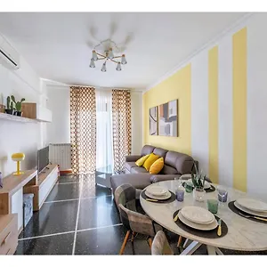 Holidays House Erma - Parcheggio Privato E Wi-fi - Ac Appartamento