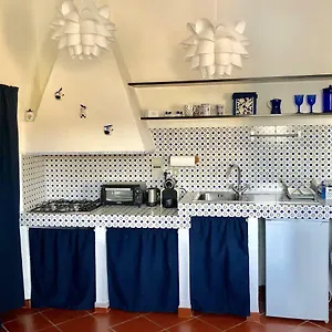 Apartment La Casa Di Dory, Genoa