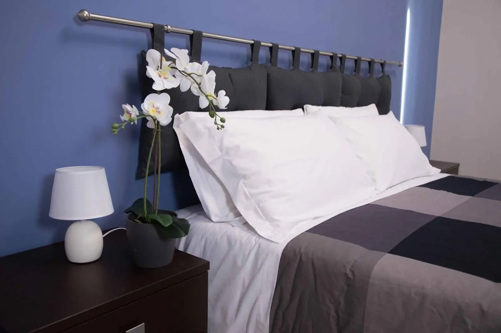 Apartmán Casa Rosita Janov